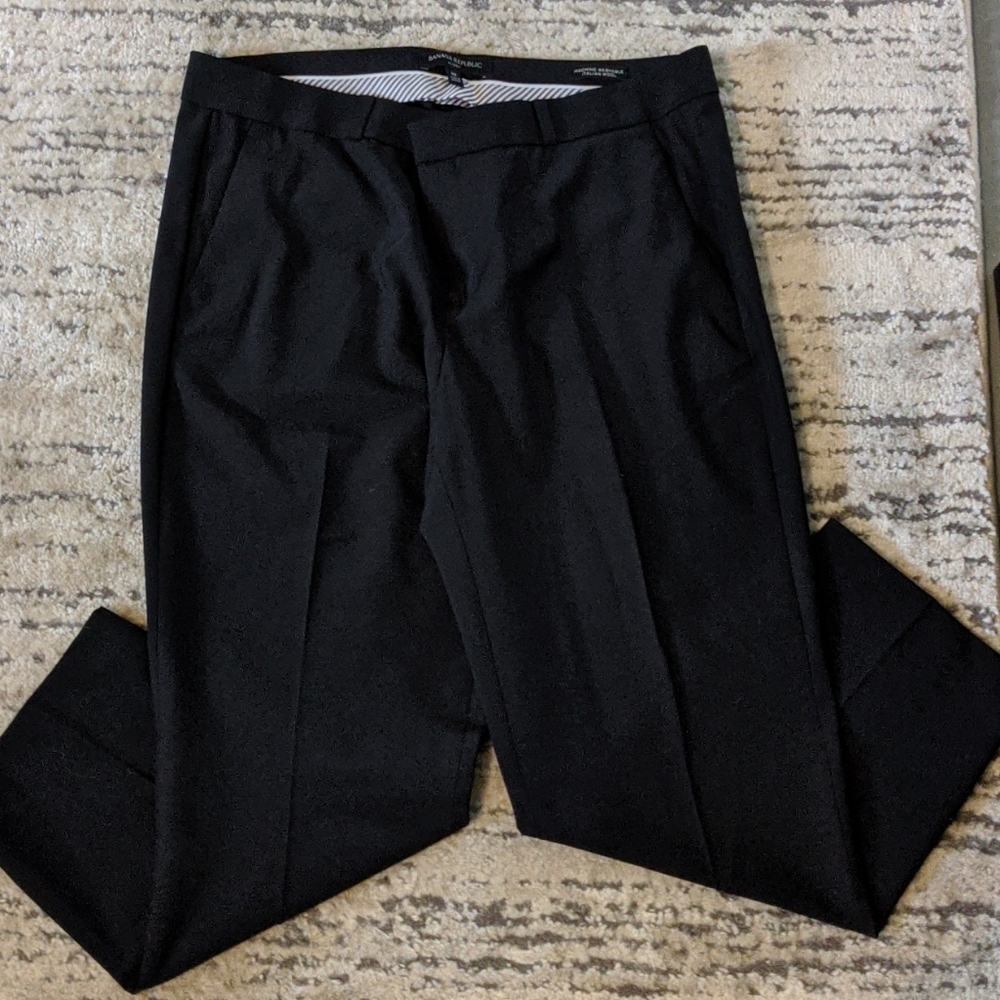 Banana Republic Avery Pant